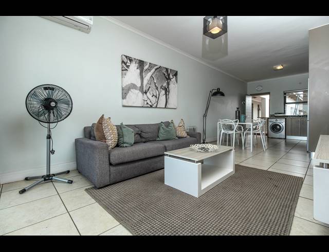 2 BEDROOM APARTMENT TO LET IN RIVONIA